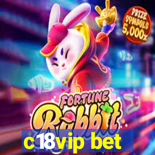 c18vip bet